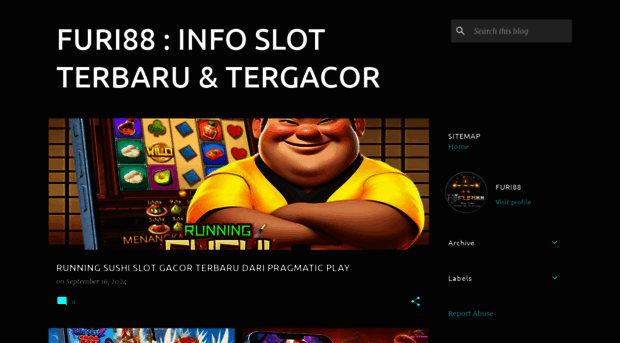 furi88-infoslot.blogspot.com