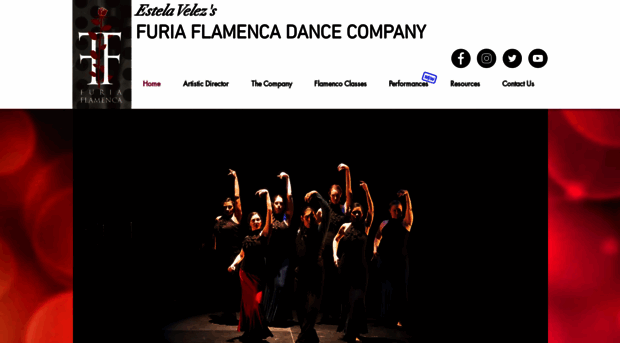 furia-flamenca.com