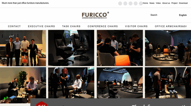 furicco.com