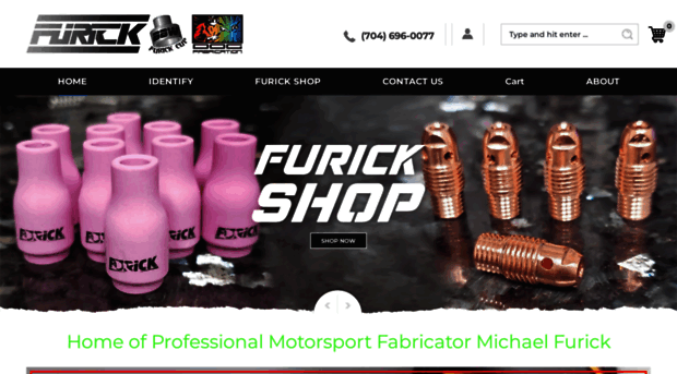 furickcup.com