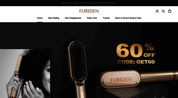furiden.com