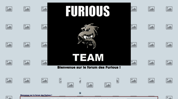 furious-team.forums-actifs.net