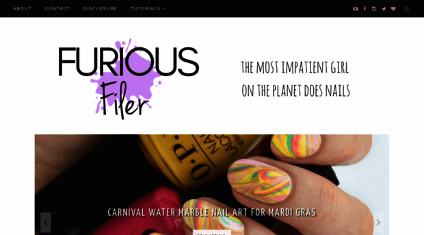 furiousfiler.com