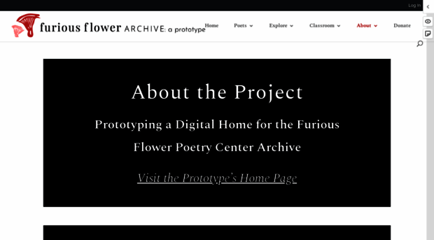 furiousflower.org