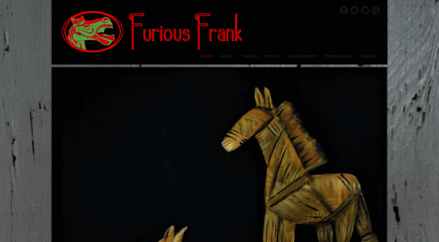 furiousfrank.net