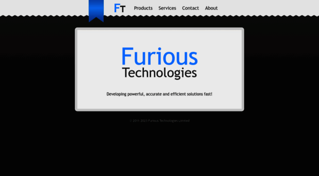 furioustechnologies.com