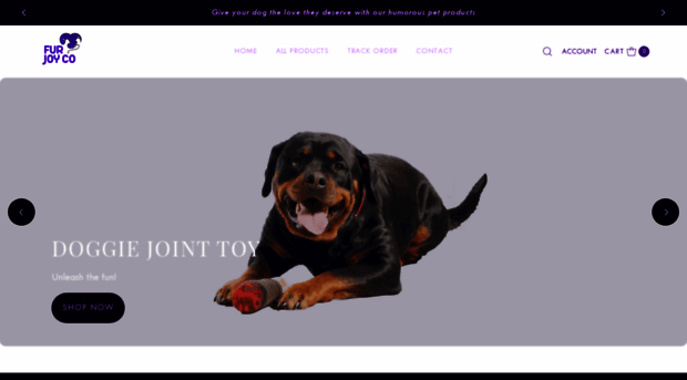 furjoyco.com