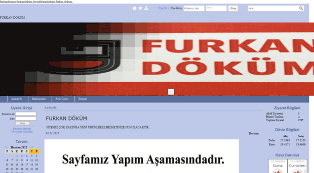 furkandokum.com