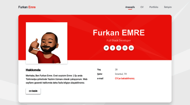 furkanemre.com.tr