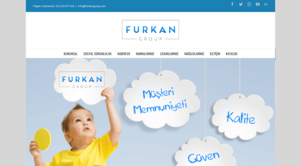 furkangroup.com.tr