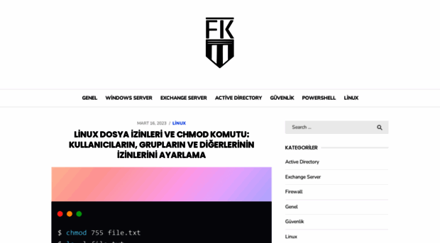 furkankaragoz.com