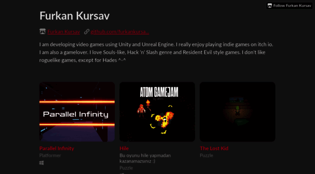 furkankursav.itch.io