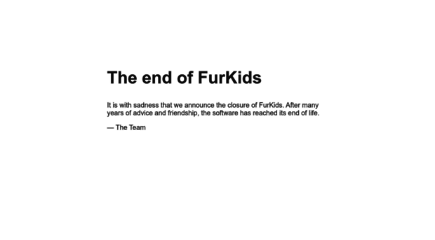 furkids.net