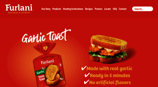 furlanifoods.com