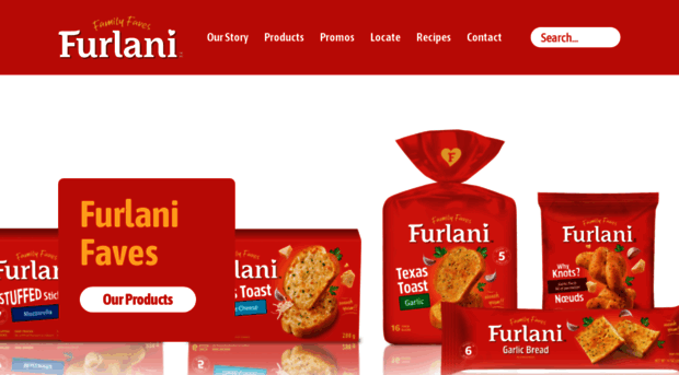 furlanis.com