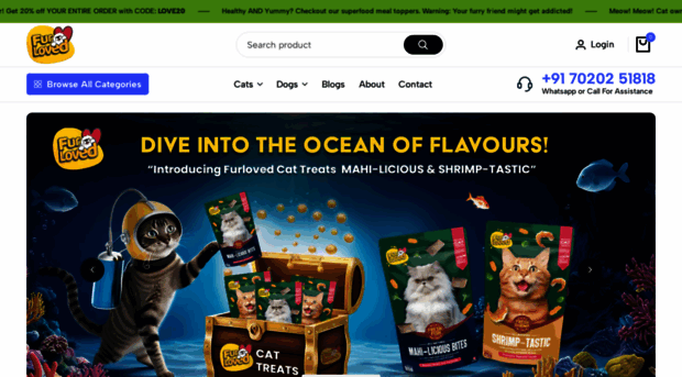 furloved.co