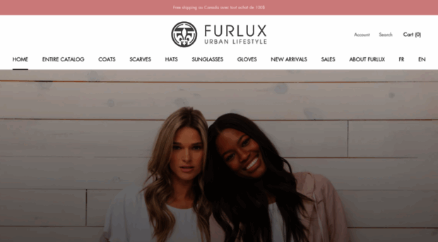 furlux.com