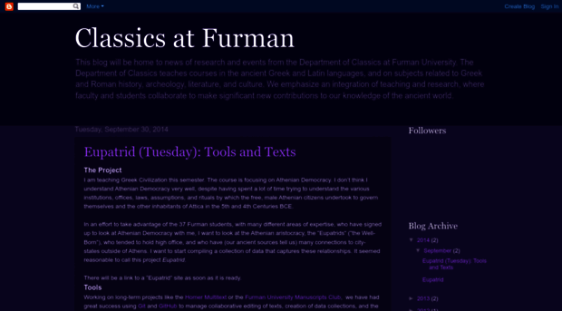 furman-classics.blogspot.com