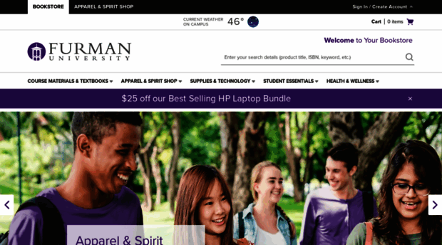 furman.bncollege.com