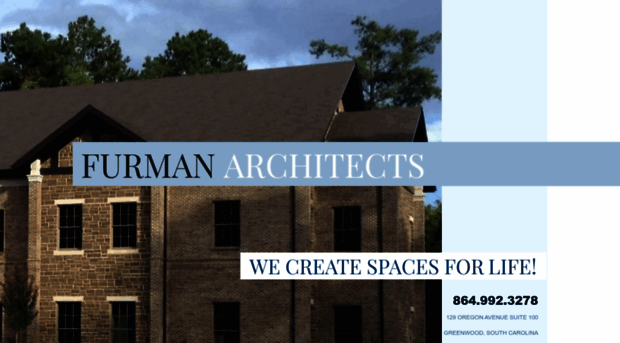 furmanarchitects.com