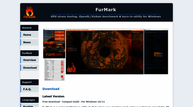 furmark.app