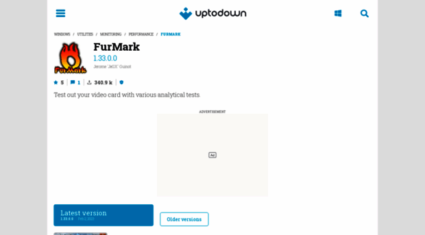 furmark.en.uptodown.com