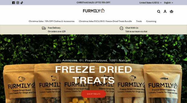 furmily.co.uk