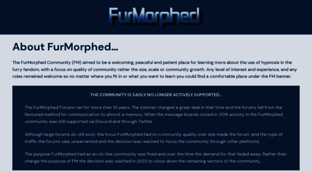 furmorphed.com