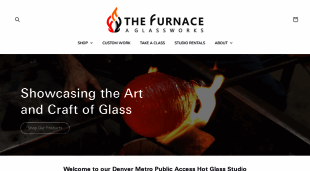 furnaceglassworks.com