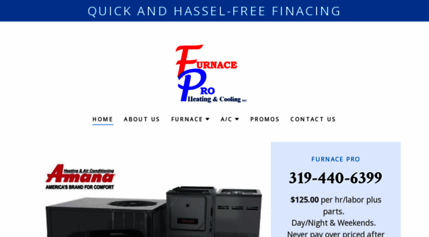 furnaceprohvac.com