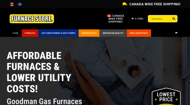 furnacestore.ca