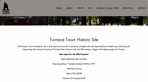 furnacetown.org