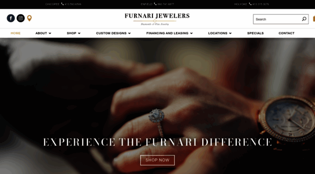 furnarijewelers.com