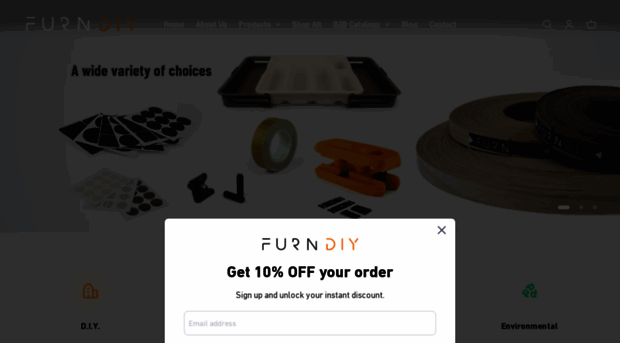 furndiy.com