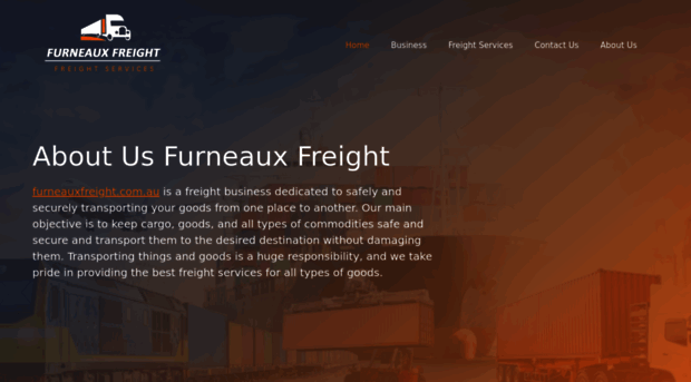 furneauxfreight.com.au