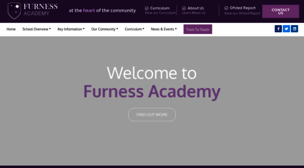 furnessacademy.co.uk