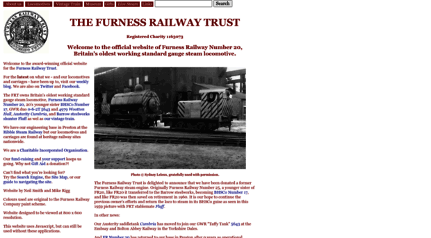 furnessrailwaytrust.org.uk