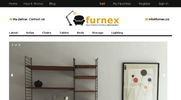 furnex.ca