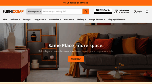 furnicomp.co.uk