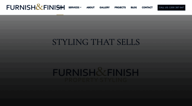 furnishandfinish.com