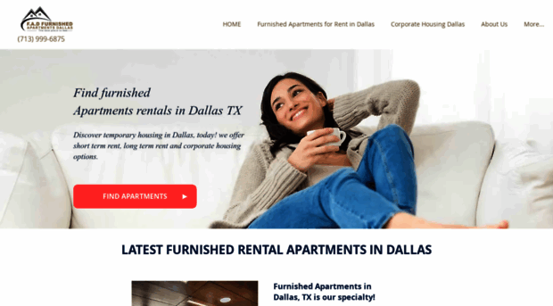 furnished-apartments-dallas.com