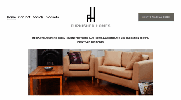 furnishedhomes.org