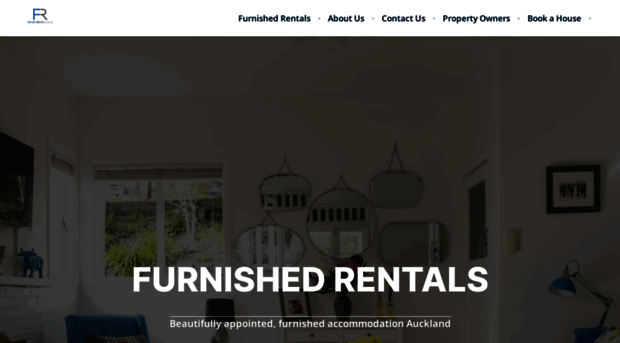 furnishedrentals.co.nz