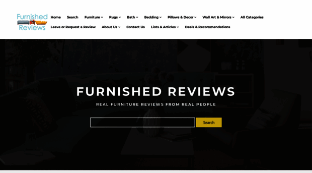 furnishedreviews.com