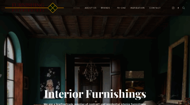 furnishing.ie