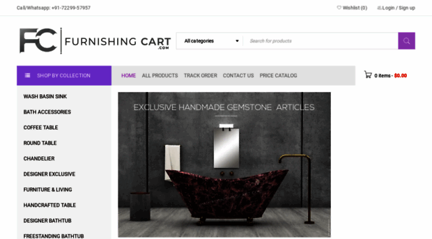 furnishingcart.com