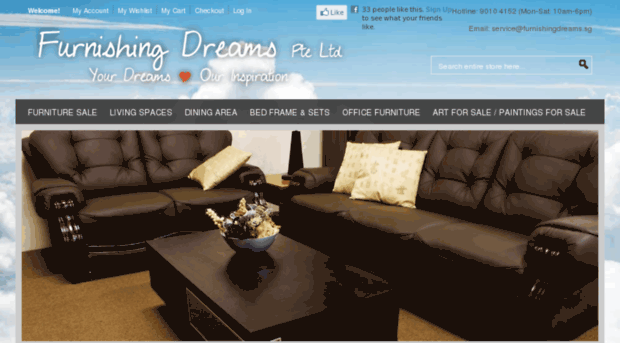 furnishingdreams.sg