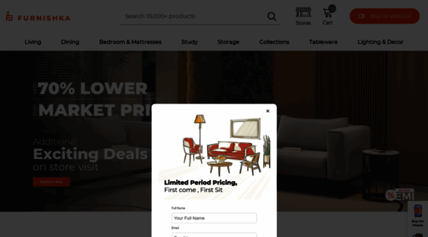 furnishka.com