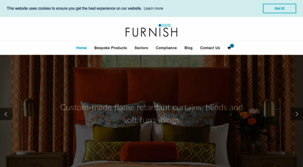 furnishltd.co.uk