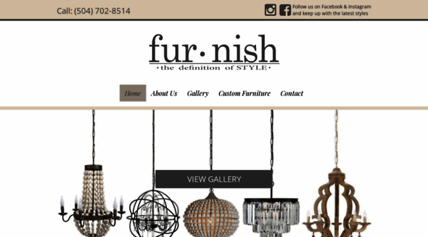 furnishnola.com